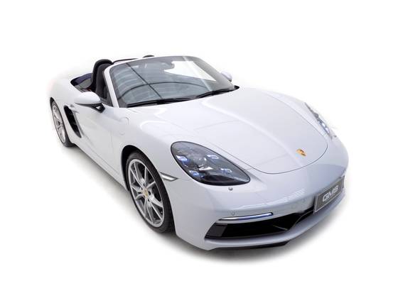 PORSCHE 718 2.0 16V H4 GASOLINA BOXSTER PDK